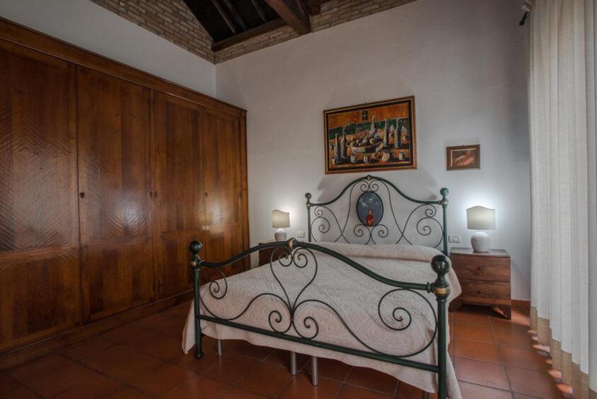 Hotel Relais Del Porto Cagliari Exterior foto